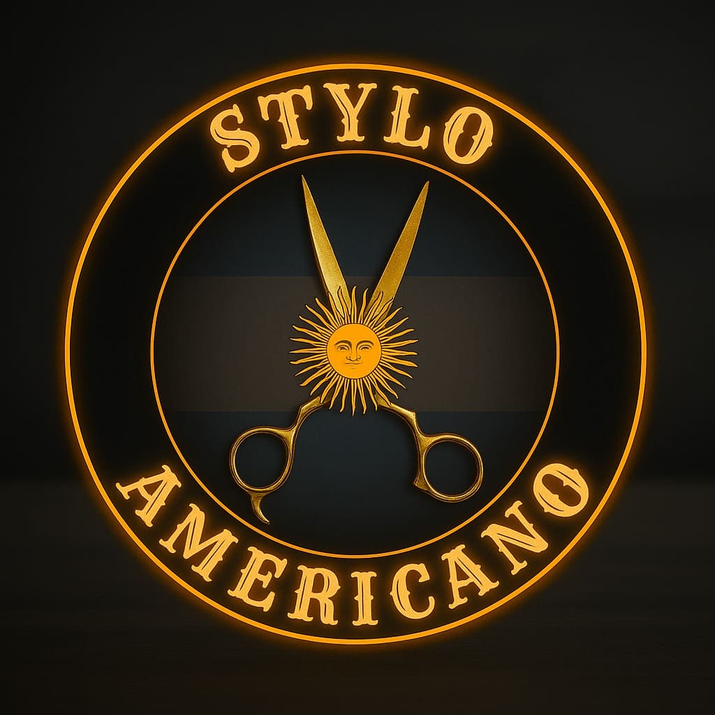 Stylo Americano